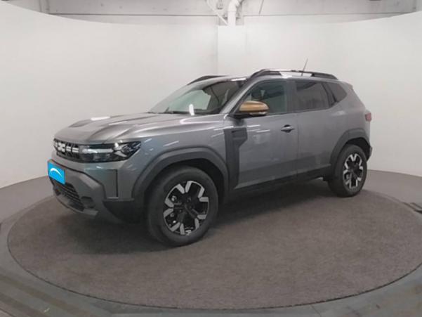 Vente en ligne Dacia Duster  Mild Hybrid 130 au prix de 26 190 €