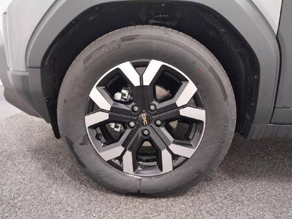 Vente en ligne Dacia Duster  Mild Hybrid 130 au prix de 26 190 €