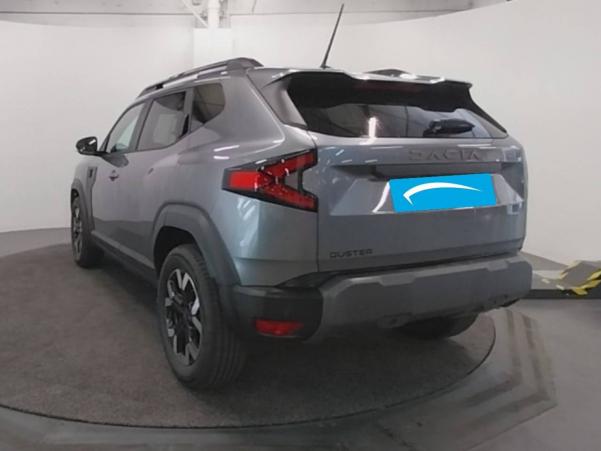 Vente en ligne Dacia Duster  Mild Hybrid 130 au prix de 26 190 €