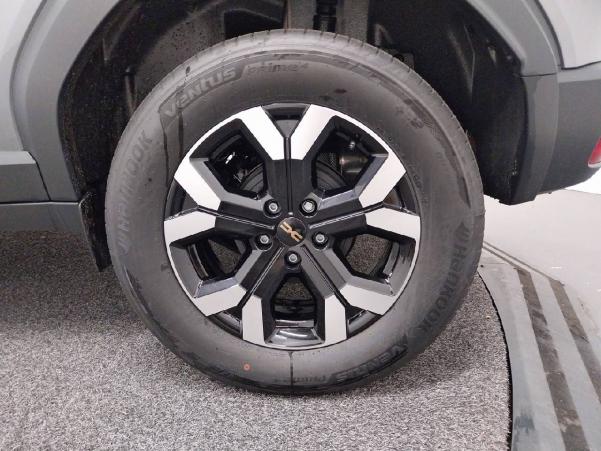 Vente en ligne Dacia Duster  Mild Hybrid 130 au prix de 26 190 €