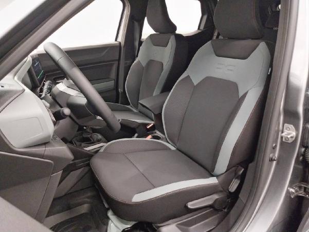 Vente en ligne Dacia Duster  Mild Hybrid 130 au prix de 26 190 €