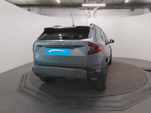 Vente en ligne Dacia Duster  Mild Hybrid 130 au prix de 26 190 €