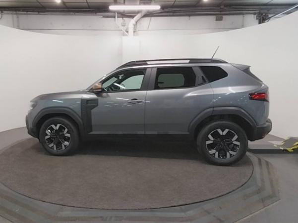 Vente en ligne Dacia Duster  Mild Hybrid 130 au prix de 26 190 €