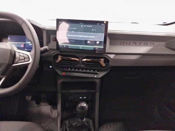 Vente en ligne Dacia Duster  Mild Hybrid 130 au prix de 26 190 €