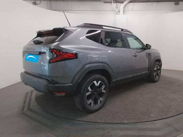 Vente en ligne Dacia Duster  Mild Hybrid 130 au prix de 26 190 €