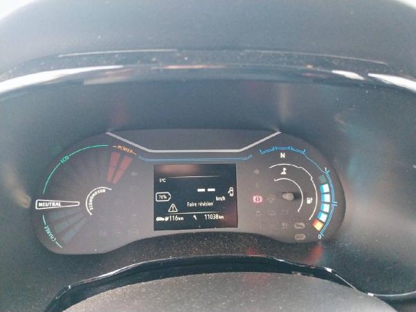 Vente en ligne Dacia Spring  Achat Intégral au prix de 10 990 €