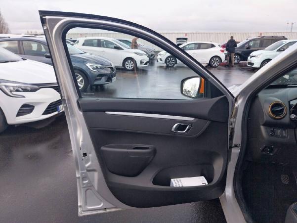 Vente en ligne Dacia Spring  Achat Intégral au prix de 10 990 €