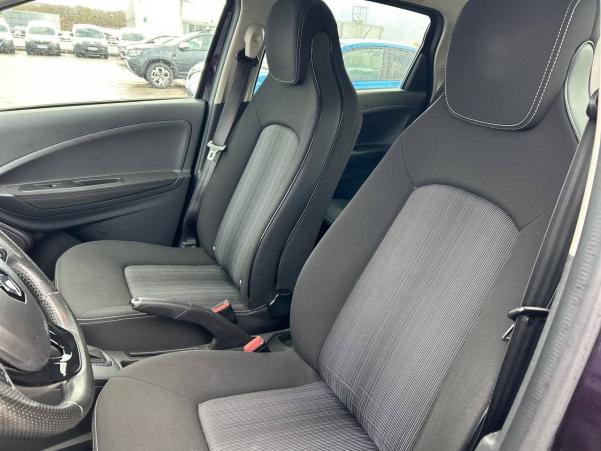 Vente en ligne Renault Zoé  R90 au prix de 6 990 €