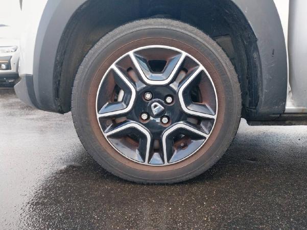 Vente en ligne Dacia Spring  Achat Intégral au prix de 10 990 €