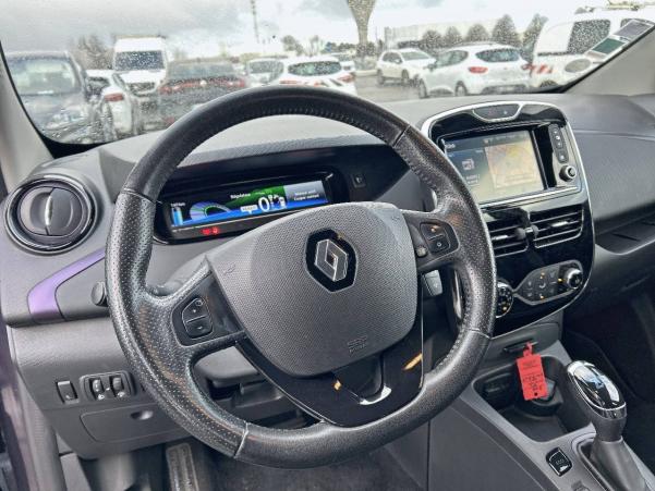 Vente en ligne Renault Zoé  R90 au prix de 6 990 €