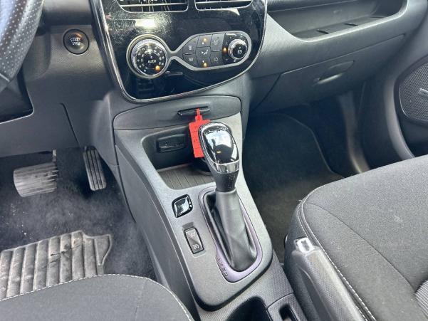 Vente en ligne Renault Zoé  R90 au prix de 6 990 €