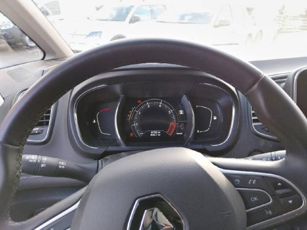 Vente en ligne Renault Grand Scenic 4 Grand Scenic TCe 140 EDC au prix de 25 490 €