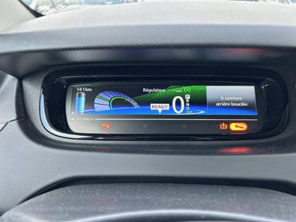 Vente en ligne Renault Zoé  R90 au prix de 6 990 €