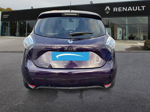 Vente en ligne Renault Zoé  R90 au prix de 6 990 €