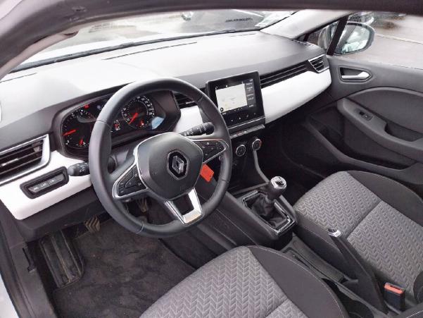 Vente en ligne Renault Clio 5 Clio TCe 90 au prix de 13 990 €