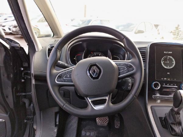 Vente en ligne Renault Grand Scenic 4 Grand Scenic TCe 140 EDC au prix de 25 490 €