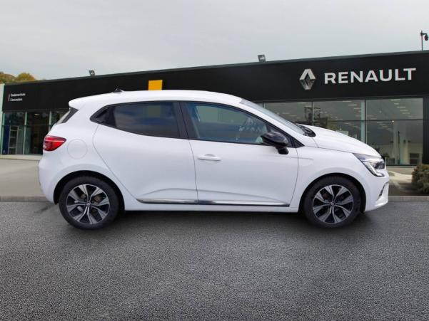 Vente en ligne Renault Clio 5 Clio TCe 90 au prix de 13 990 €