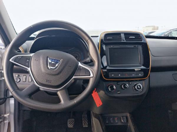 Vente en ligne Dacia Spring  Achat Intégral au prix de 10 990 €