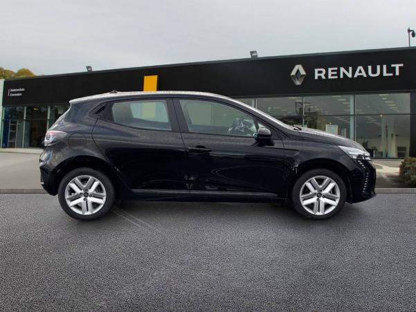 Vente en ligne Renault Clio 5 Clio dCi 100 au prix de 18 790 €