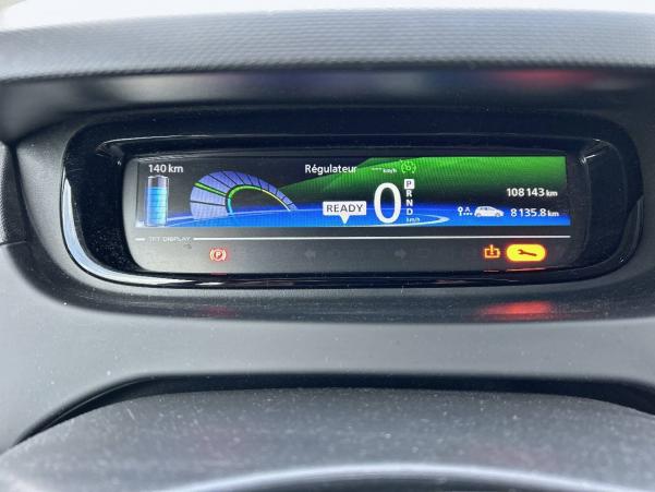 Vente en ligne Renault Zoé  R90 au prix de 6 990 €
