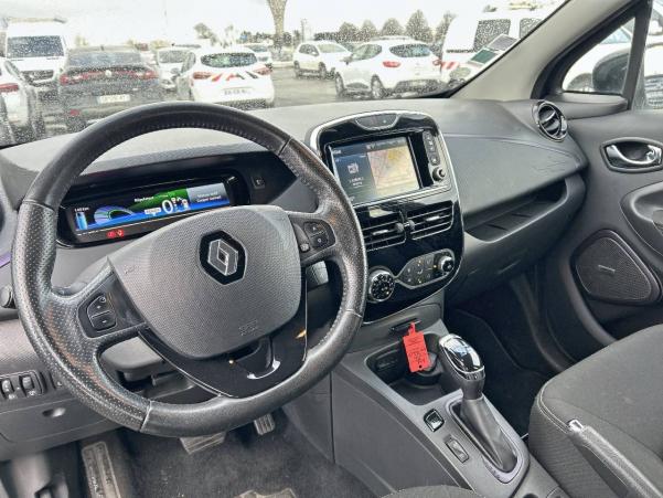 Vente en ligne Renault Zoé  R90 au prix de 6 990 €