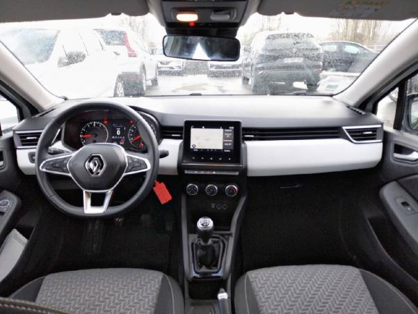 Vente en ligne Renault Clio 5 Clio TCe 90 au prix de 13 990 €