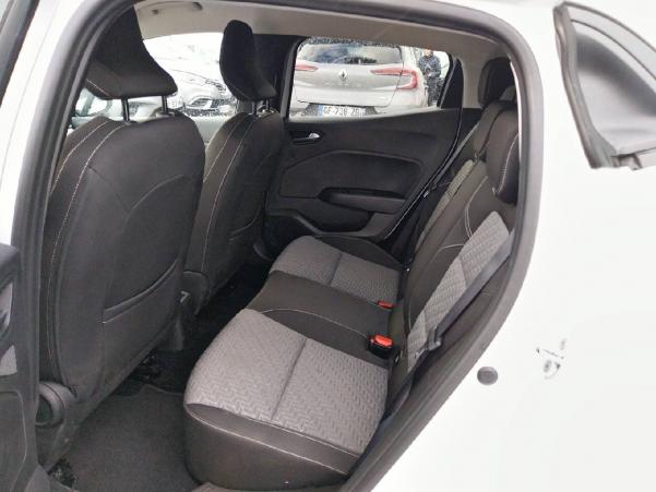 Vente en ligne Renault Clio 5 Clio TCe 90 au prix de 13 990 €