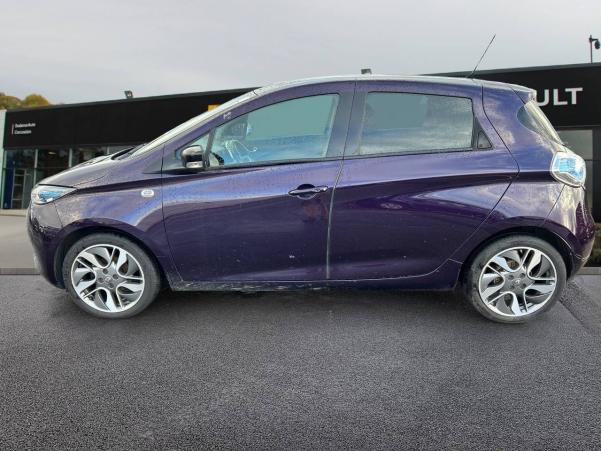 Vente en ligne Renault Zoé  R90 au prix de 6 990 €