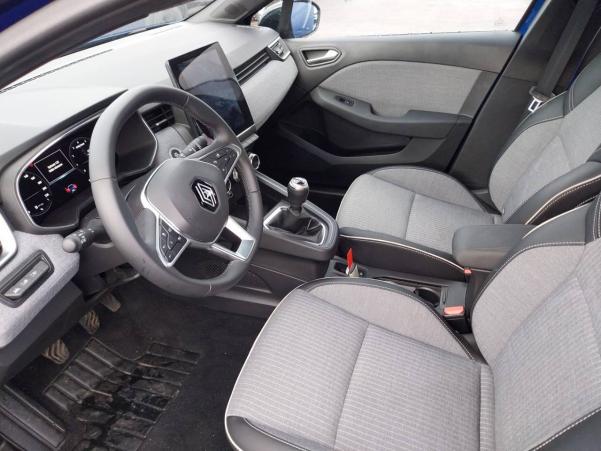 Vente en ligne Renault Clio 5 Clio TCe 90 au prix de 18 590 €