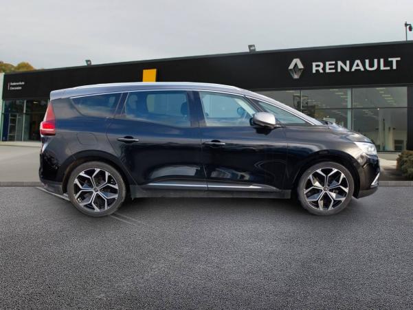 Vente en ligne Renault Grand Scenic 4 Grand Scenic TCe 140 EDC au prix de 25 490 €