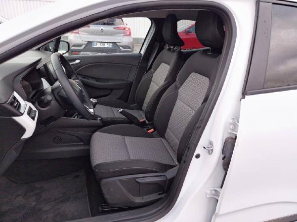 Vente en ligne Renault Clio 5 Clio TCe 90 au prix de 13 990 €