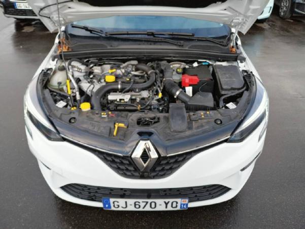 Vente en ligne Renault Clio 5 Clio TCe 90 au prix de 13 990 €