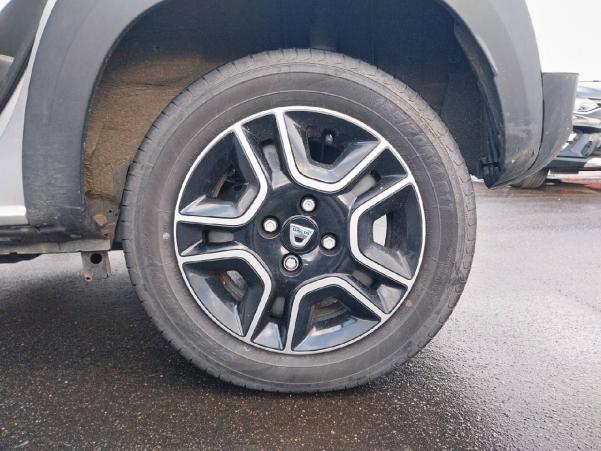 Vente en ligne Dacia Spring  Achat Intégral au prix de 10 990 €