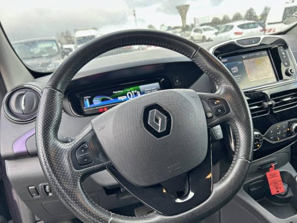 Vente en ligne Renault Zoé  R90 au prix de 6 990 €