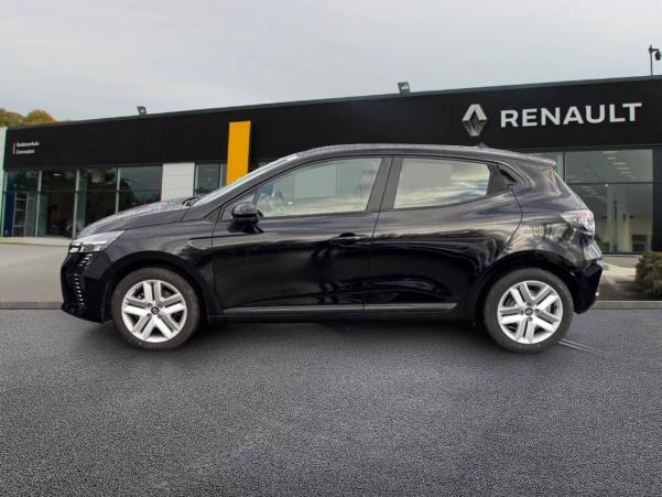 Vente en ligne Renault Clio 5 Clio dCi 100 au prix de 18 790 €