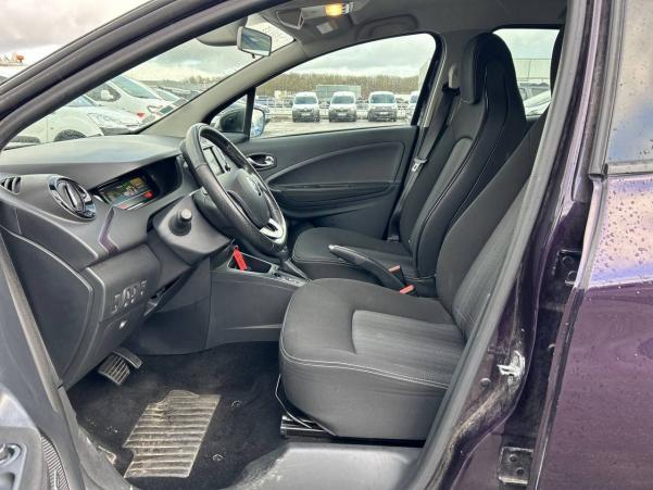 Vente en ligne Renault Zoé  R90 au prix de 6 990 €