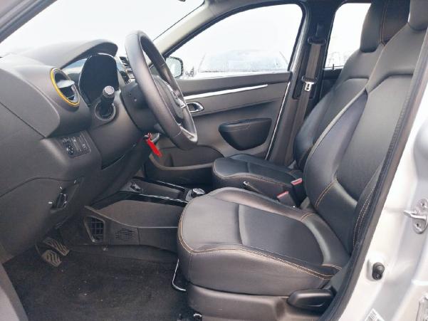 Vente en ligne Dacia Spring  Achat Intégral au prix de 10 990 €