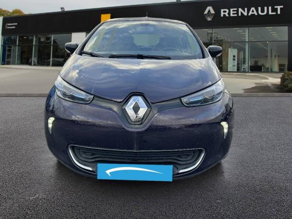 Vente en ligne Renault Zoé  R90 au prix de 6 990 €