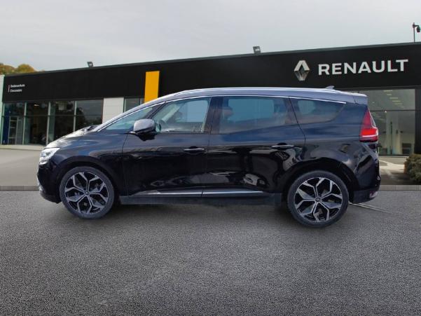 Vente en ligne Renault Grand Scenic 4 Grand Scenic TCe 140 EDC au prix de 25 490 €