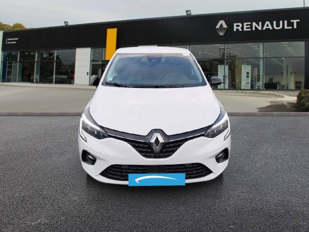 Vente en ligne Renault Clio 5 Clio TCe 90 au prix de 13 990 €