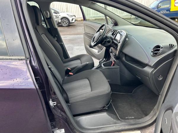 Vente en ligne Renault Zoé  R90 au prix de 6 990 €