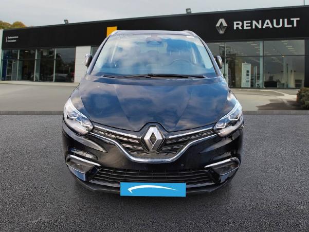 Vente en ligne Renault Grand Scenic 4 Grand Scenic TCe 140 EDC au prix de 25 490 €