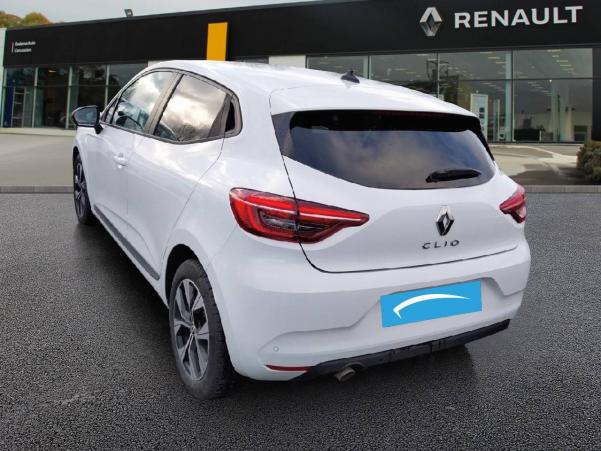 Vente en ligne Renault Clio 5 Clio TCe 90 au prix de 13 990 €