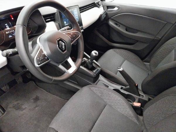 Vente en ligne Renault Clio 5 Clio TCe 90 au prix de 17 690 €