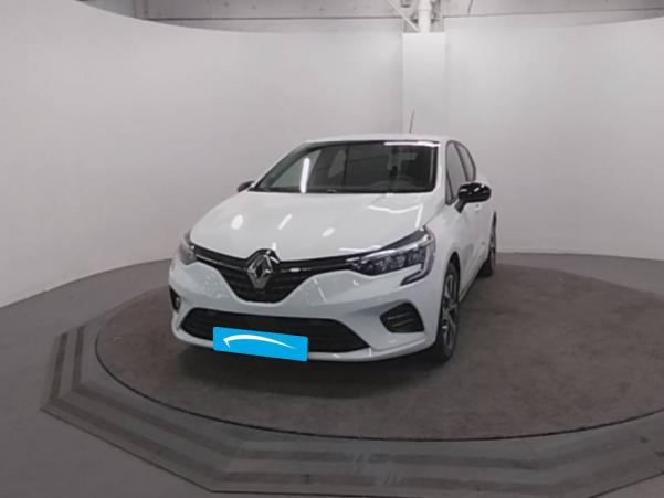 Vente en ligne Renault Clio 5 Clio TCe 90 au prix de 15 990 €