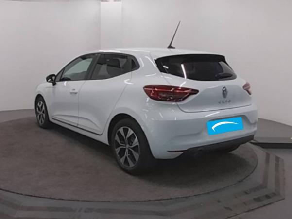 Vente en ligne Renault Clio 5 Clio TCe 90 au prix de 15 990 €