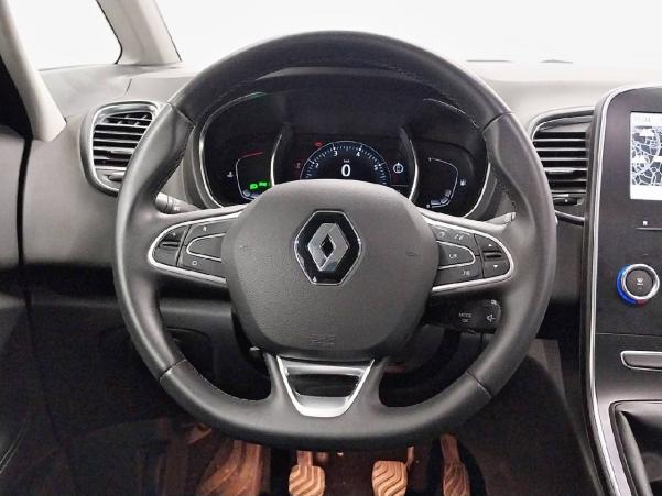 Vente en ligne Renault Grand Scenic 4 Grand Scenic TCe 140 au prix de 23 990 €