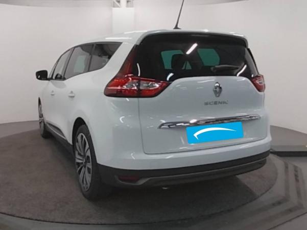 Vente en ligne Renault Grand Scenic 4 Grand Scenic TCe 140 au prix de 23 990 €