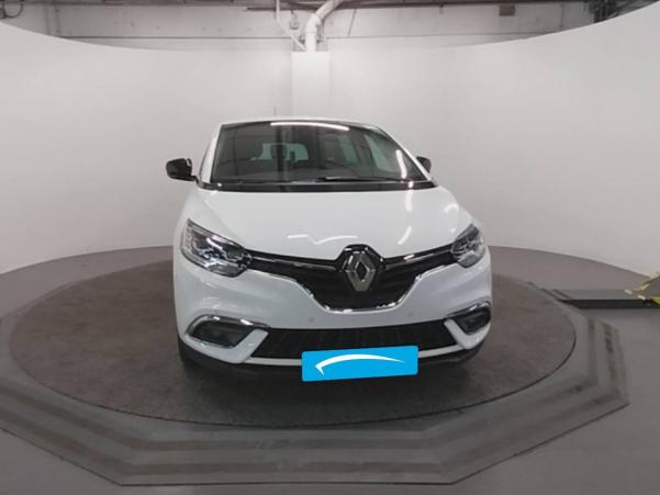 Vente en ligne Renault Grand Scenic 4 Grand Scenic TCe 140 au prix de 23 990 €