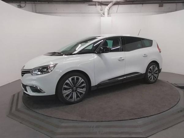 Vente en ligne Renault Grand Scenic 4 Grand Scenic TCe 140 au prix de 23 990 €